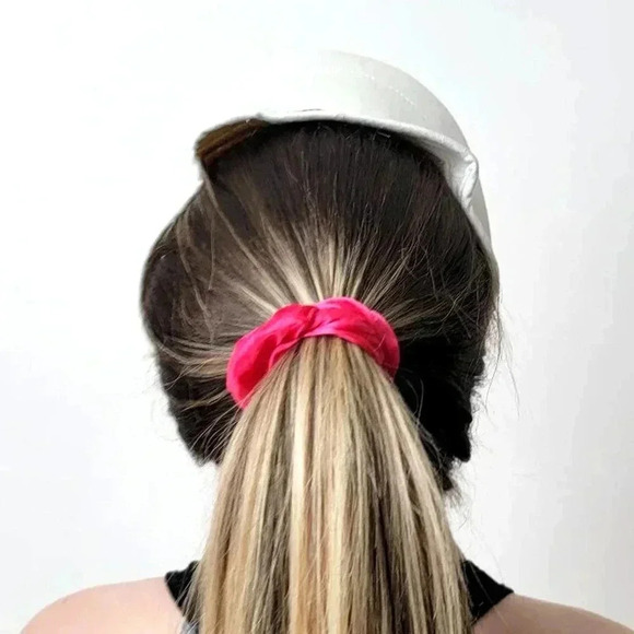 Vintage 90s PRO Mickey Mouse Tennis Sun Visor - Picture 10 of 10